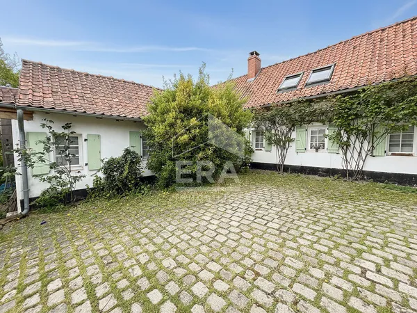 Maison 7 pièces 106 m²