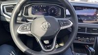 Volkswagen Taigo 1.5 TSI 150ch R-Line DSG7 — photo 17