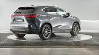 Lexus Nx 450h+ Executive 4WD — photo 5