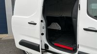 Peugeot Partner Standard 650kg BlueHDi 100ch S&S Premium — photo 22