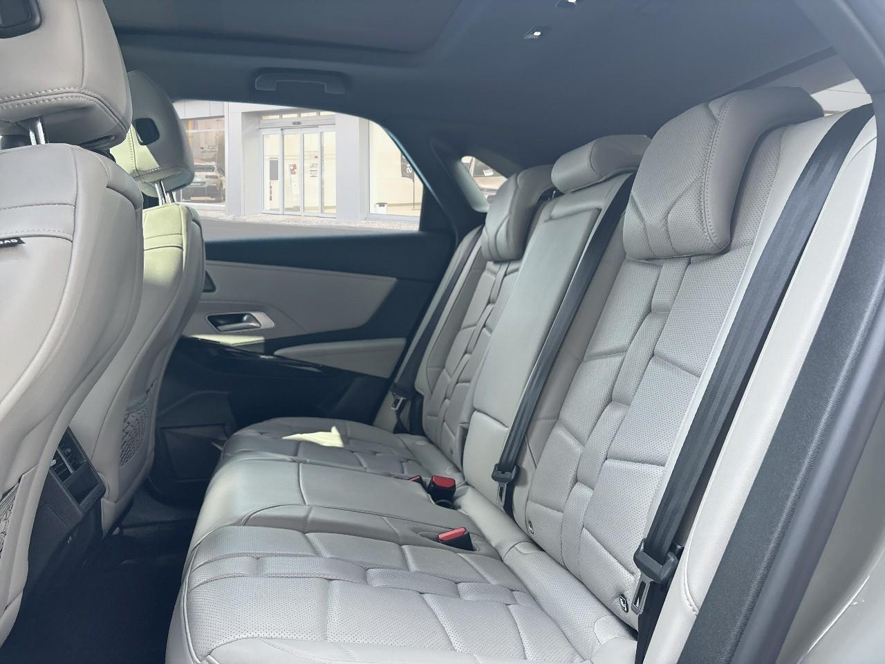 Ds Ds 7 crossback 1.5 bluehdi 130ch etoile — photo 10