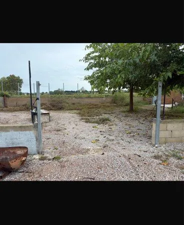 Location, Terrain 500 m2 eau elec