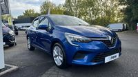 Renault Clio 1.0 TCe 90ch Zen -21 — photo 3