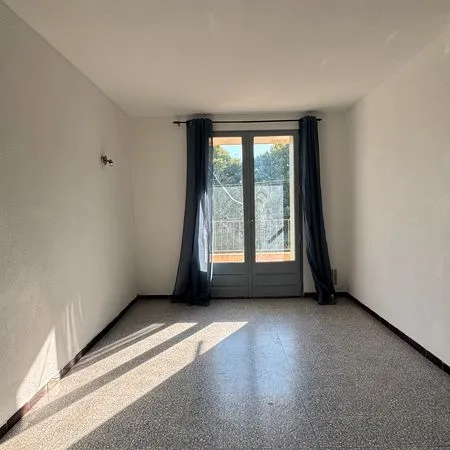 Studio à louer agréable d'environ 45 m?