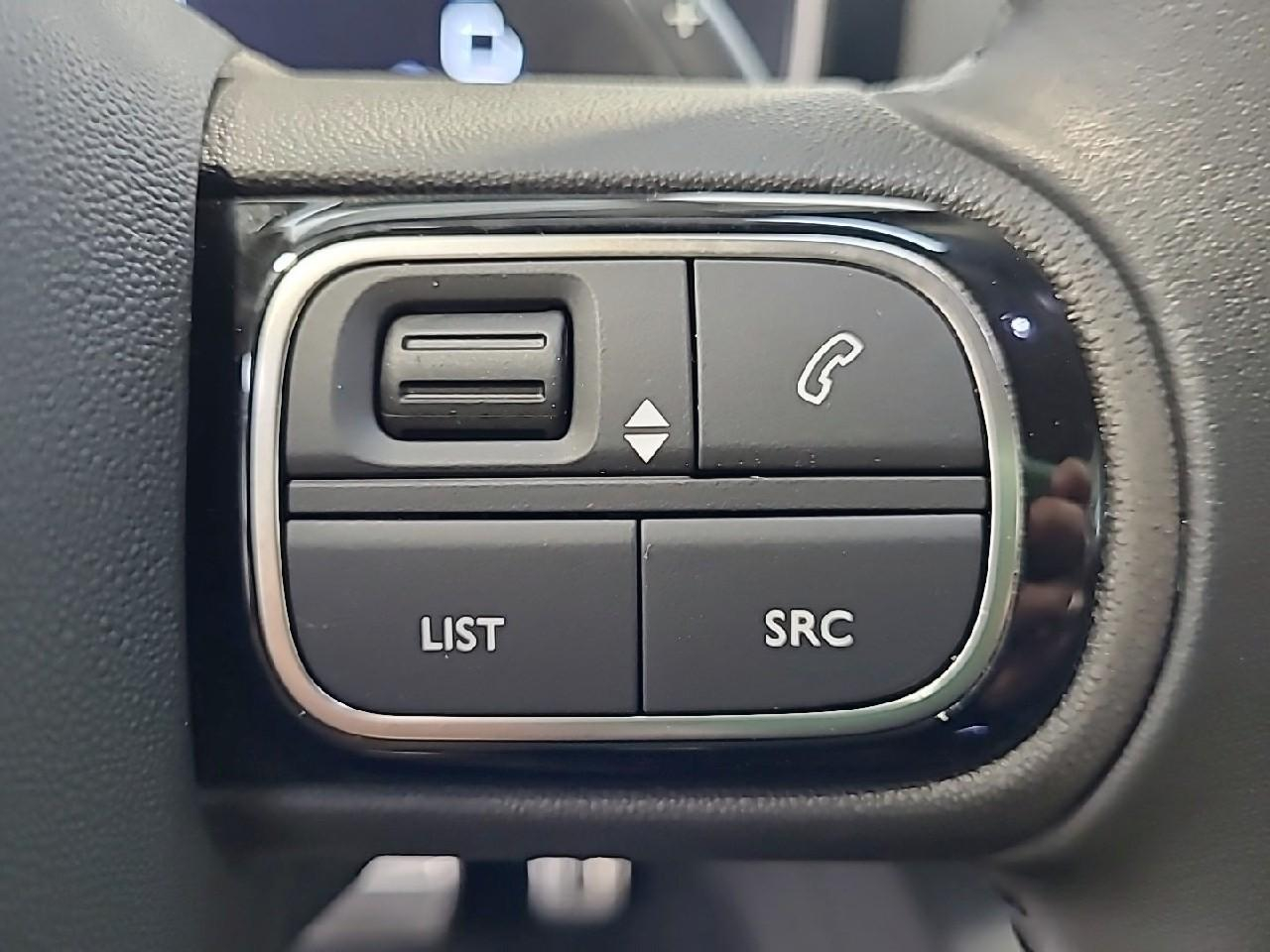 Citroën C5 Aircross bluehdi 130 s&s eat8 shine — photo 21