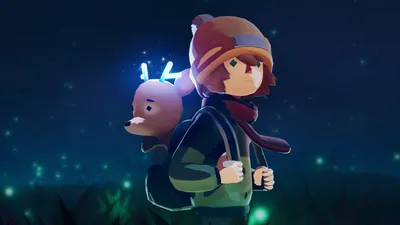Test Deer & Boy : Un conte silencieux qui vous touche en plein cœur selon GameBlog