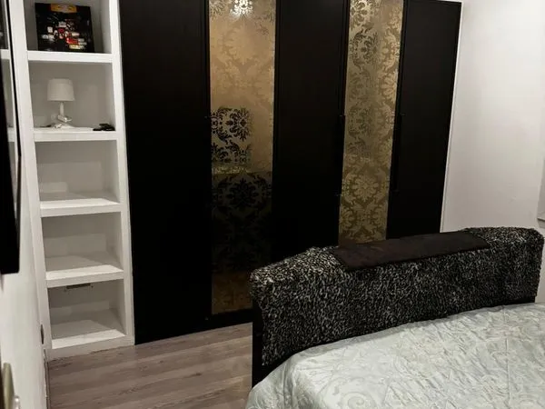 Chambre collocation