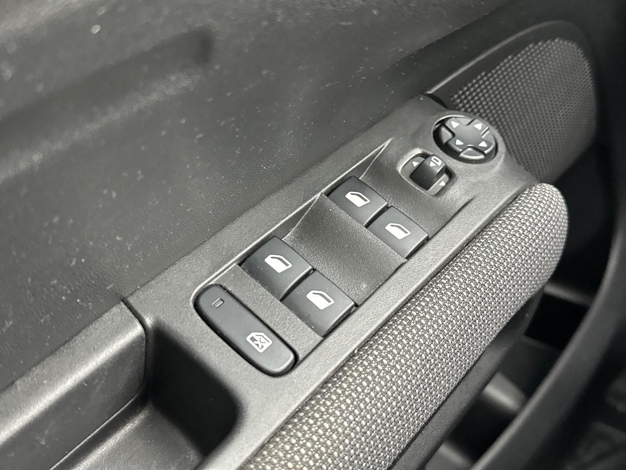 Citroën C3 Aircross puretech 110 s&s bvm6 shine — photo 17