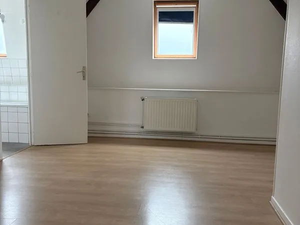 Appartement T3