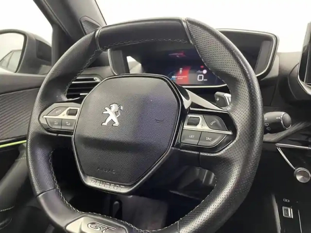 Peugeot 2008 puretech 130 s&amp;s eat8 — photo 80