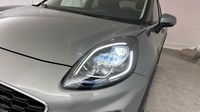 Ford Puma 1.0 Flexifuel 125ch S&S mHEV Titanium — photo 17
