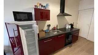 Appartement 4 pièces 70 m²