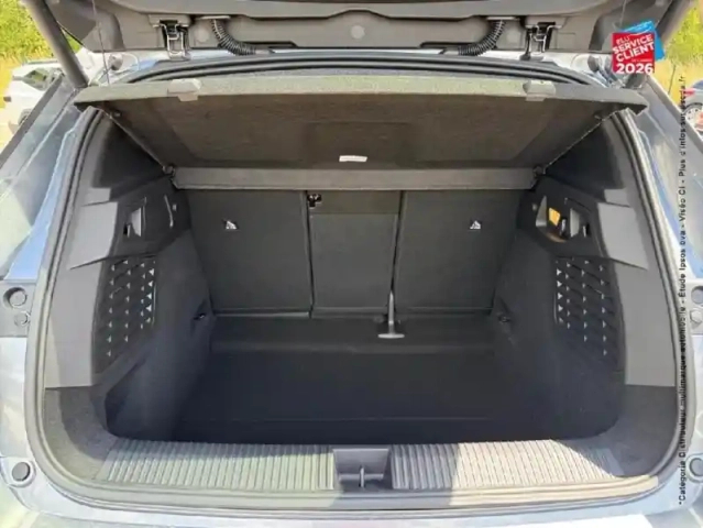 Renault Scenic e-tech electric 220ch 87kwh techno grande autonomie -25 — photo 14