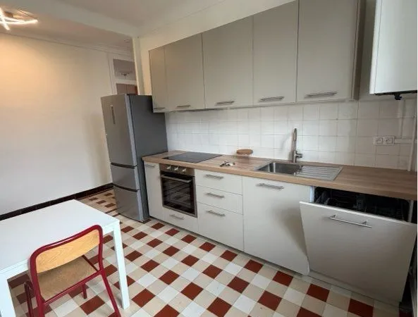 Location T2 meublé