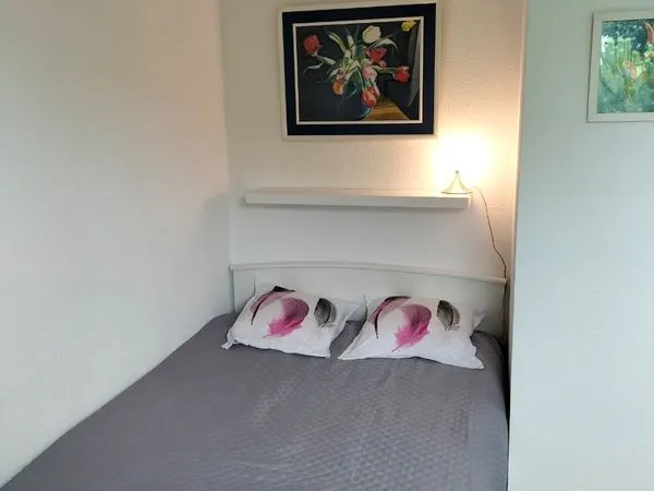 Studio étudiant
