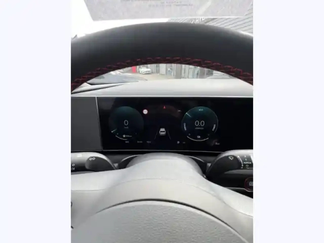 Hyundai Tucson 1.6 phev 288 n line ultime edi — photo 30