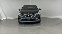 Renault Captur 1.3 TCe 140ch FAP RS Line -21 — photo 1
