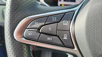 Renault Captur 1.8 E-Tech full hybrid 160ch esprit Alpine - 25 — photo 16