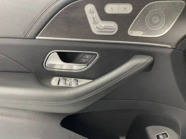 Mercedes Gle coupé 350 de 9g-tronic 4matic — photo 28