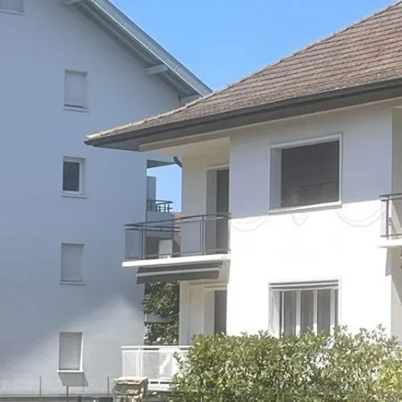Appartement 4 pièces 83 m²