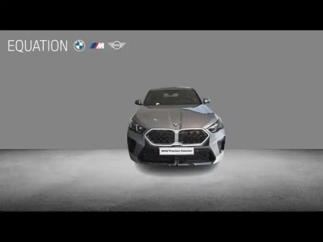 Bmw X2 sdrive20ia 170ch m sport dkg7