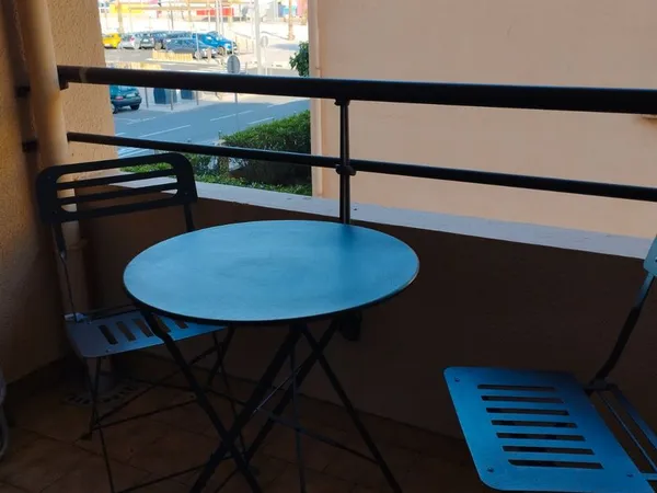 Location studio
