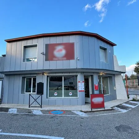 Fond de Commerce Bagnols sur Cèze 59M