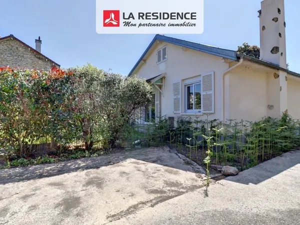 Maison de 7 pièces