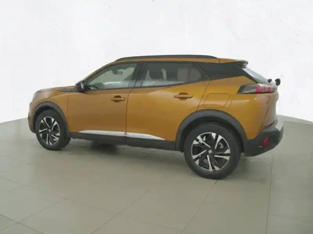 Peugeot 2008 bluehdi 130 s&amp;s eat8 — photo 27