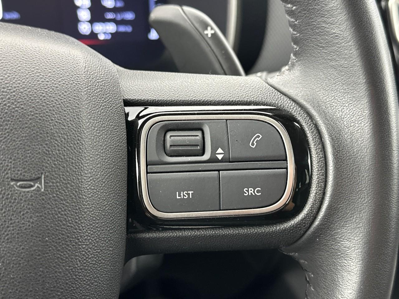 Citroën C5 Aircross bluehdi 130 s&s eat8 shine — photo 19