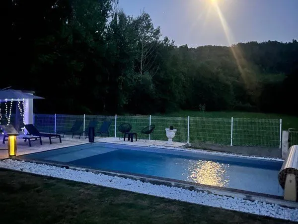 Villa à vendre havre de paix