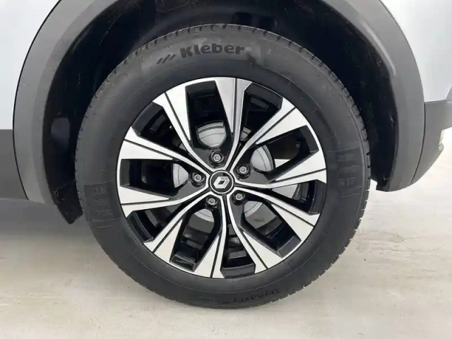 Renault Captur tce 100 gpl — photo 59