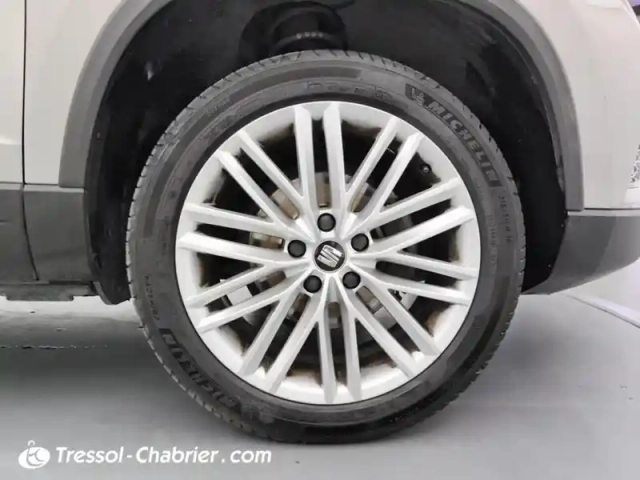 Seat Ateca 1.5 tsi 150 ch act start/stop style — photo 15