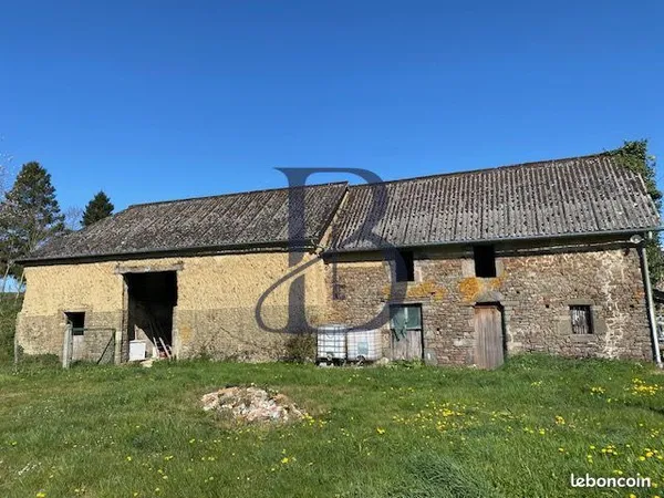 Maison 4 pièces 150 m²