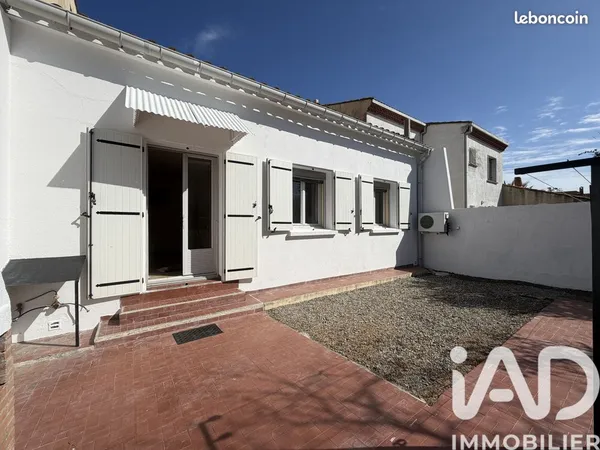 Maison 4 pièces 101 m²
