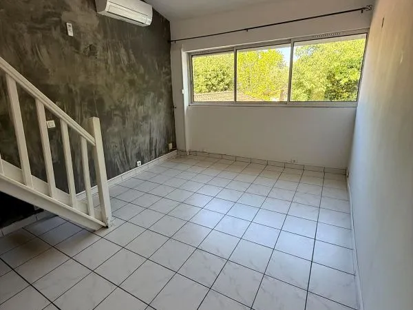 Appartement 4 pièces 56 m²