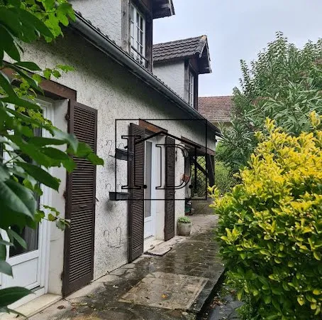 Maison 7 pièces 125 m²