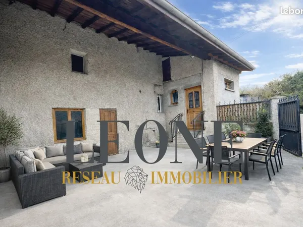 Maison 5 pièces 131 m²