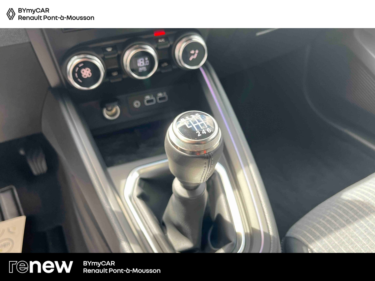 Renault Clio TCe 90 ch GSR2 — photo 18