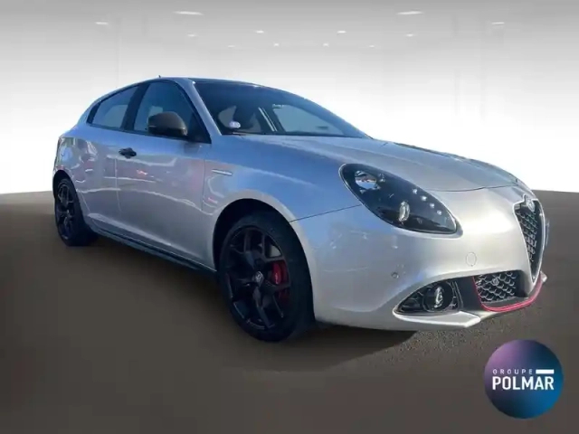 Alfa Romeo Giulietta 1.4 tjet 120ch sprint s/s my20 — photo 3