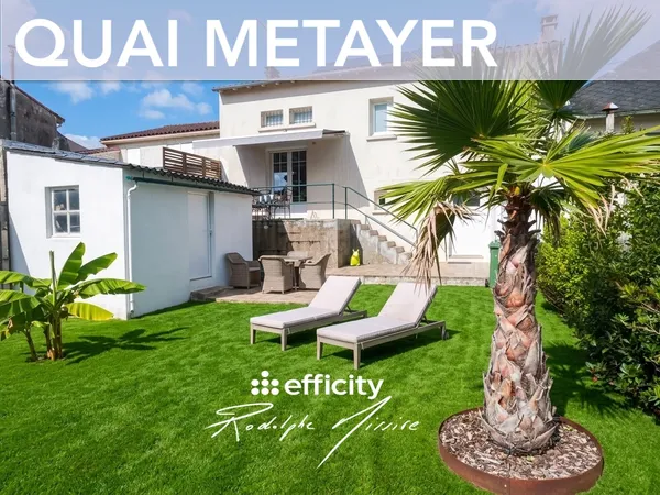 Maison 4 pièces 70 m²