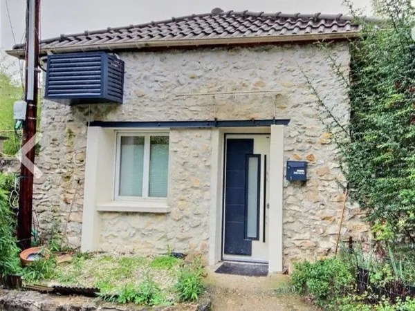Maison de 42m2 à louer sur Noisy-le-Grand