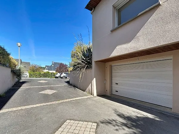 Maison 6 pièces 144 m² à Châteaugiron