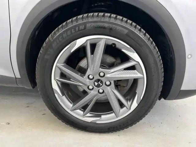 Ds Ds 7 ds7 crossback puretech 180 eat8 — photo 85