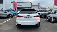 Audi Q3 45 TFSI e 245ch S line S tronic 6 — photo 6