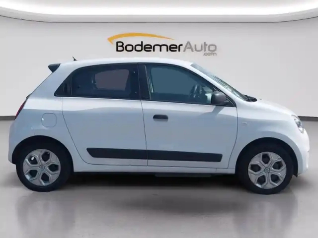 Renault Twingo iii achat intégral - 21 — photo 6