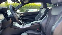 Bmw Série 4 Coupé 420dA 190ch M Sport — photo 12