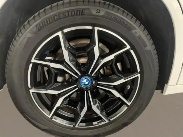 Bmw X3 xdrive30e 292ch m sport — photo 8