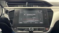 Opel Corsa 1.2 Turbo 100ch Elegance — photo 18