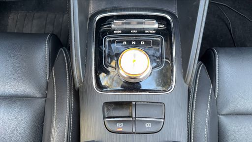 MG ZS 143 51 kWh - Luxury – 2021 – 23965 km – Électrique – Boîte Automatique — photo 16